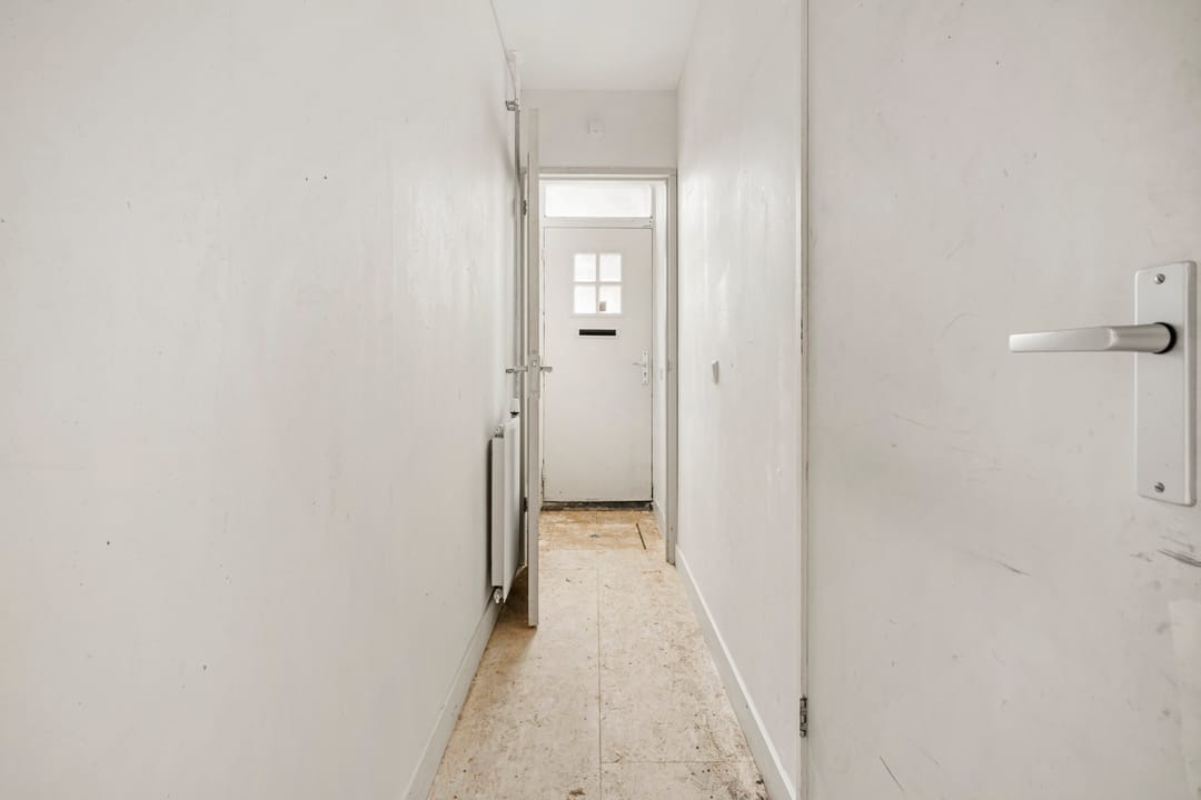 Foto 11 van Willem Passtoorsstraat 2-H