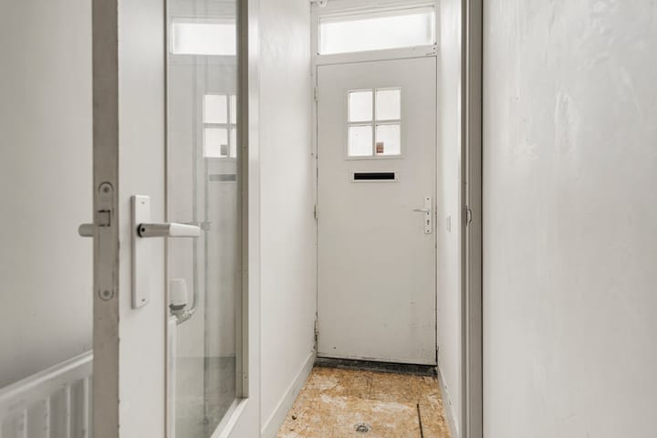 Foto 12 van Willem Passtoorsstraat 2-H