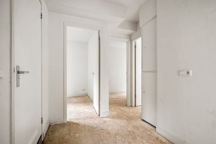 Foto 13 van Willem Passtoorsstraat 2-H