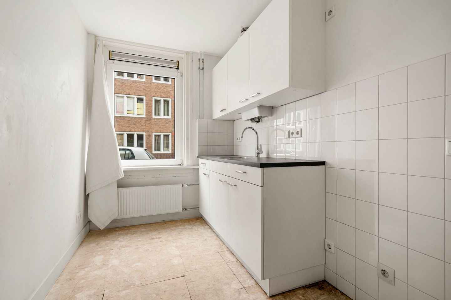 Foto 14 van Willem Passtoorsstraat 2-H