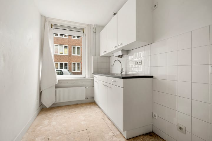 Foto 14 van Willem Passtoorsstraat 2-H