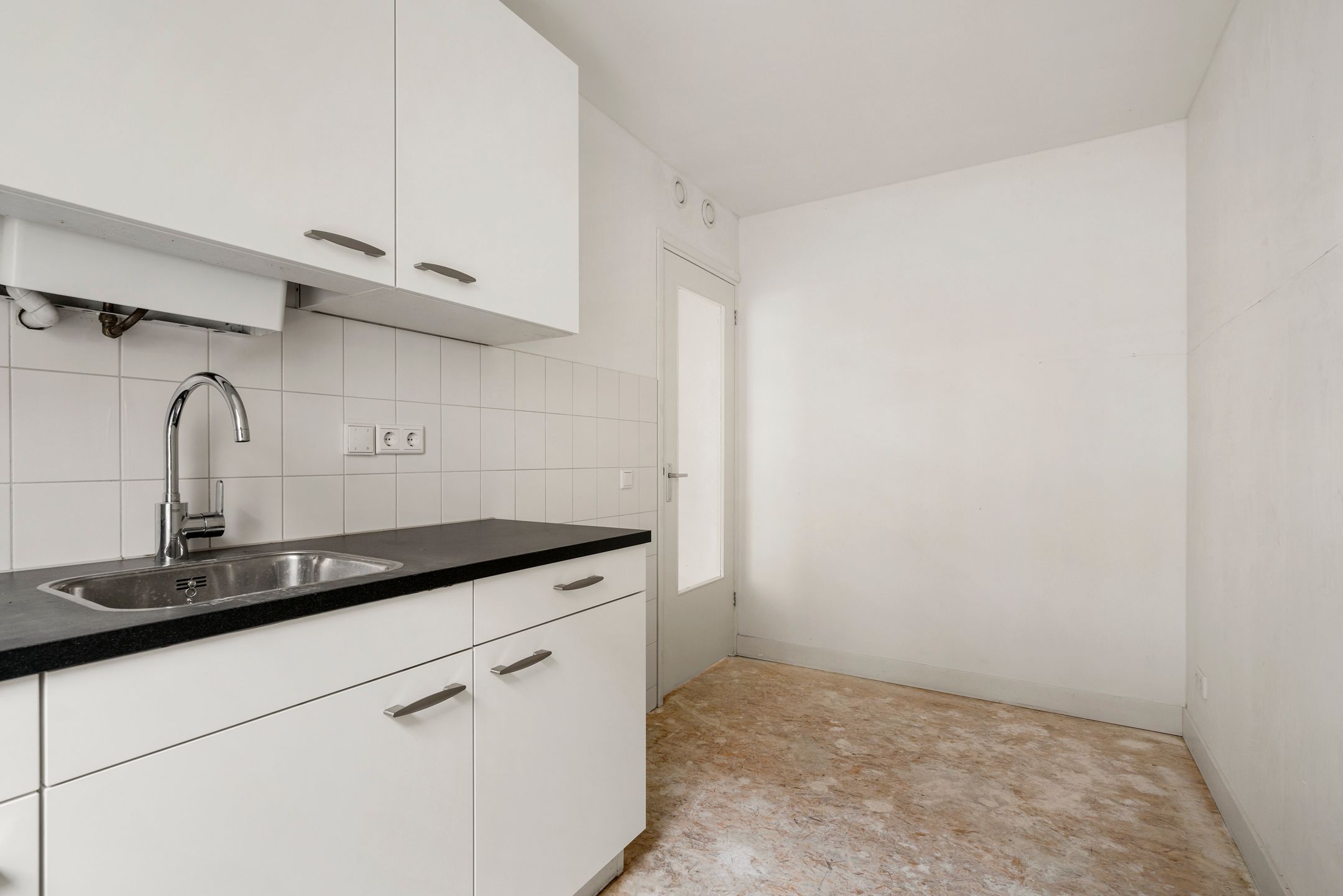 Foto 15 van Willem Passtoorsstraat 2-H