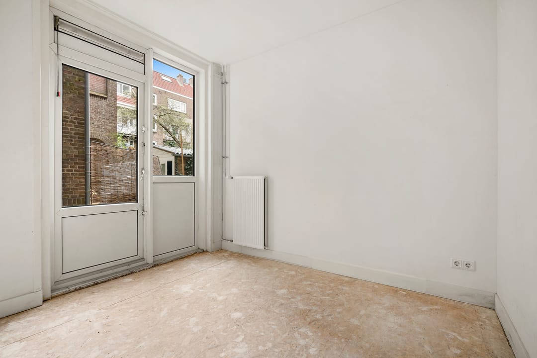 Foto 16 van Willem Passtoorsstraat 2-H