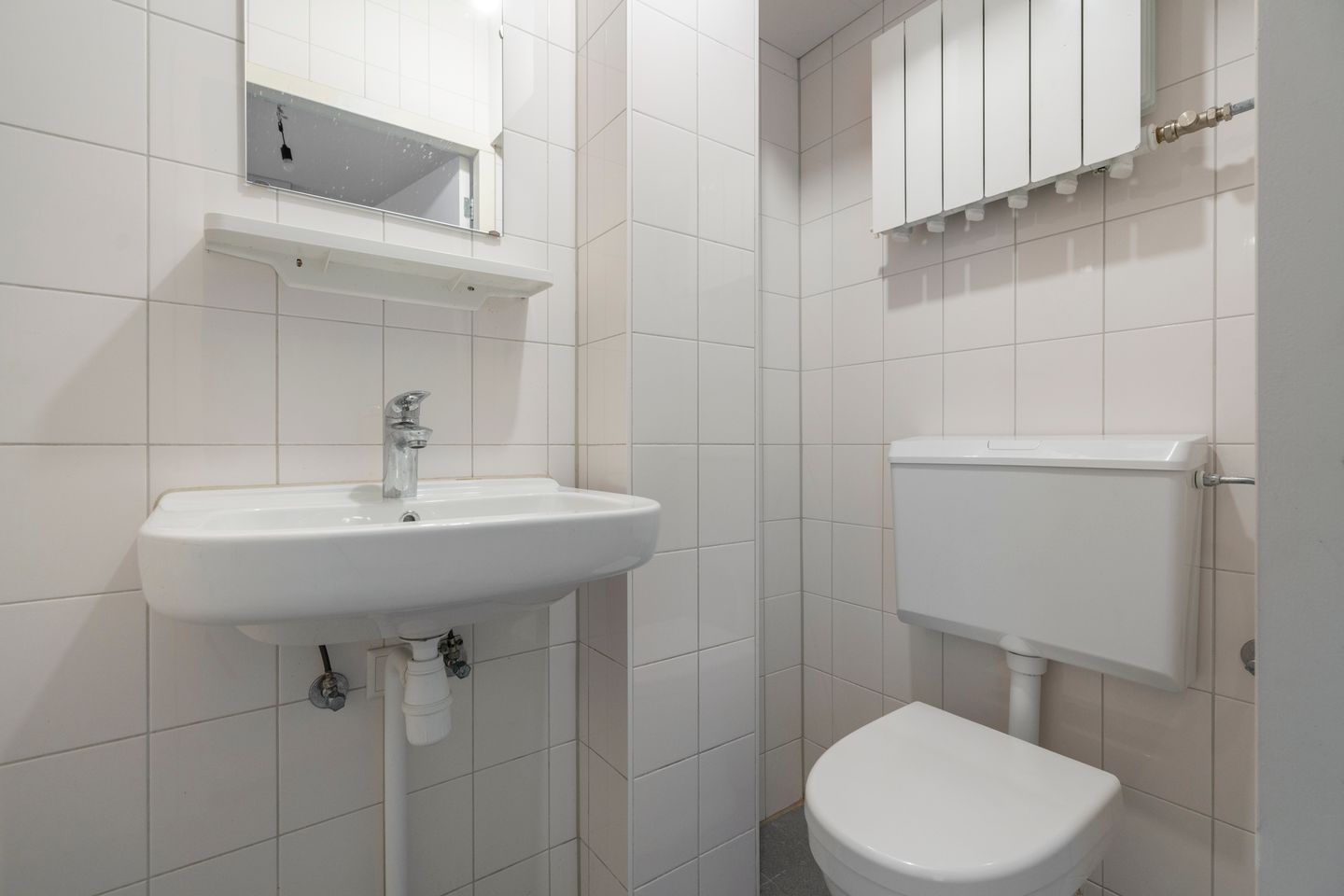 Foto 20 van Willem Passtoorsstraat 2-H