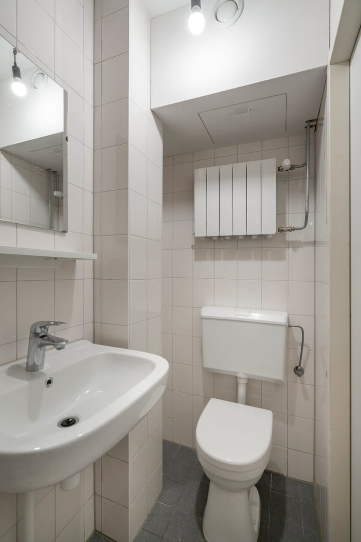 Foto 21 van Willem Passtoorsstraat 2-H