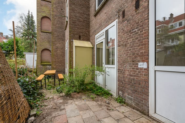 Foto 25 van Willem Passtoorsstraat 2-H