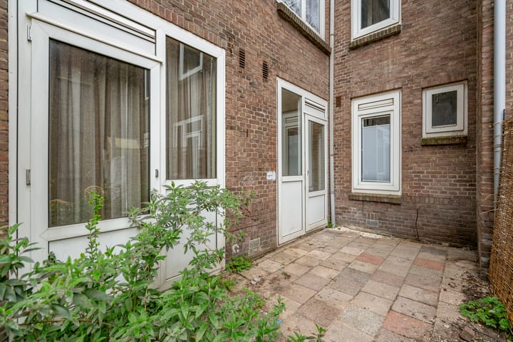 Foto 26 van Willem Passtoorsstraat 2-H