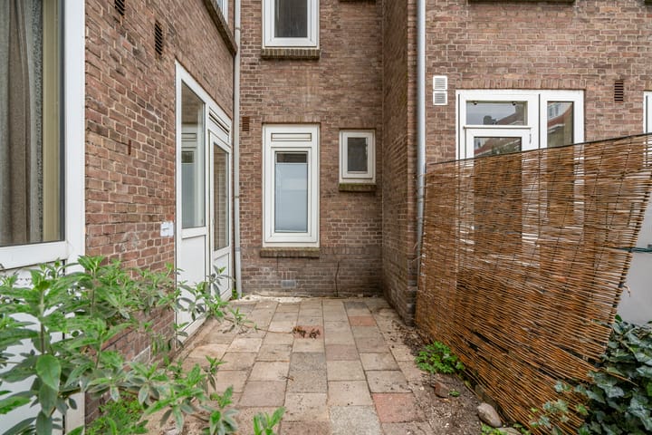 Foto 27 van Willem Passtoorsstraat 2-H