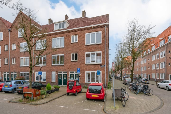 Foto 28 van Willem Passtoorsstraat 2-H