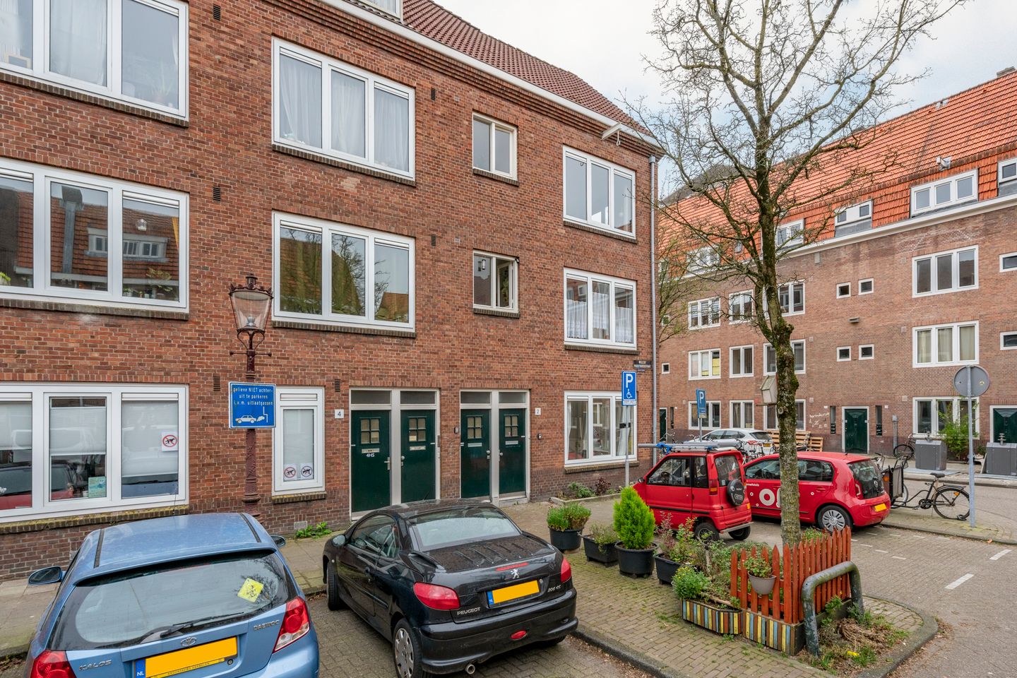 Foto 29 van Willem Passtoorsstraat 2-H