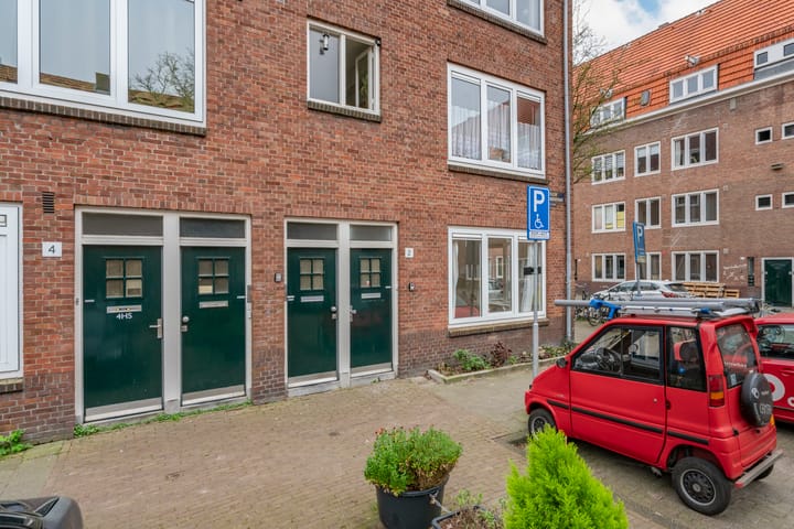 Foto 30 van Willem Passtoorsstraat 2-H