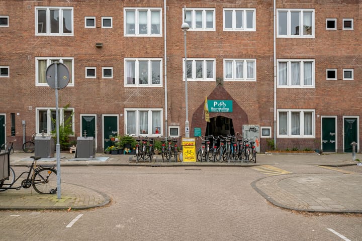 Foto 31 van Willem Passtoorsstraat 2-H