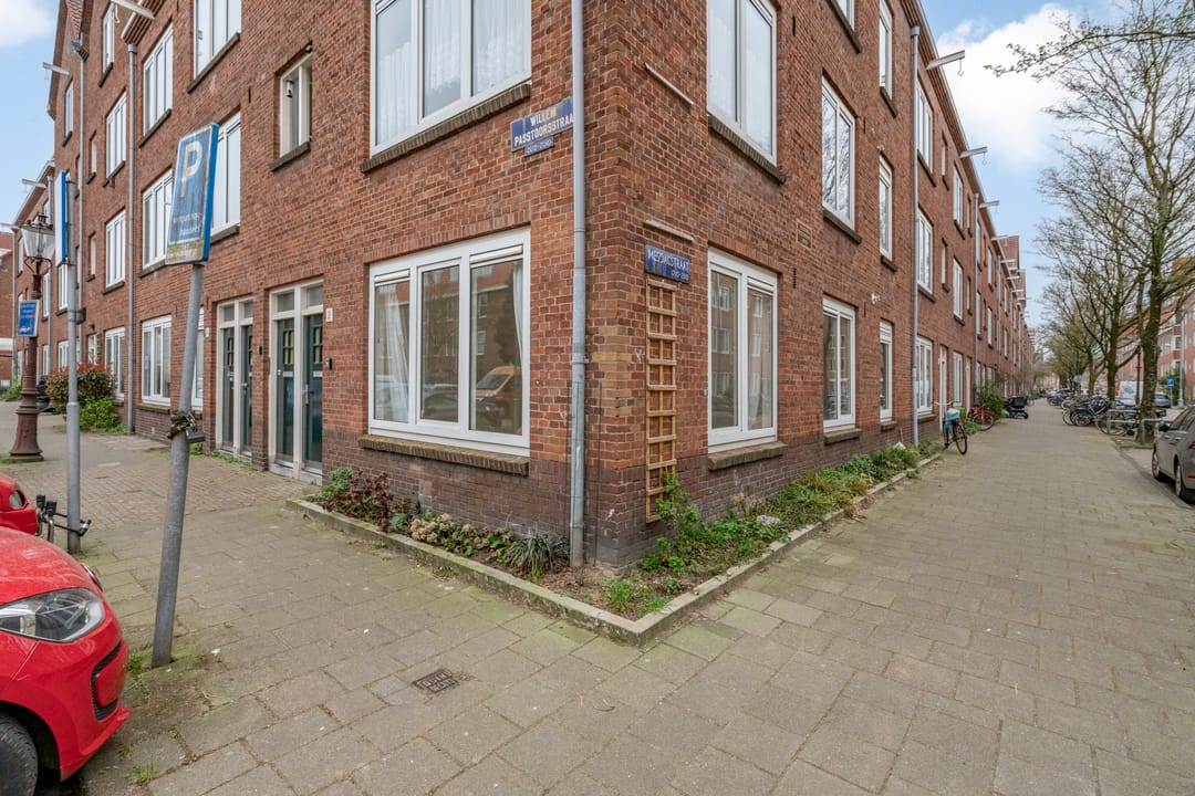 Foto 32 van Willem Passtoorsstraat 2-H