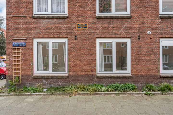 Foto 33 van Willem Passtoorsstraat 2-H