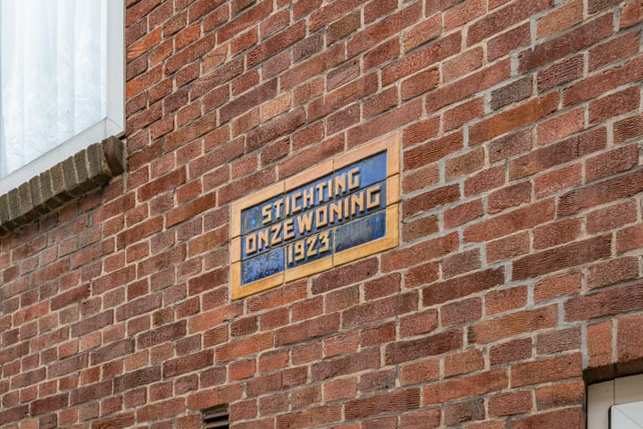 Foto 34 van Willem Passtoorsstraat 2-H