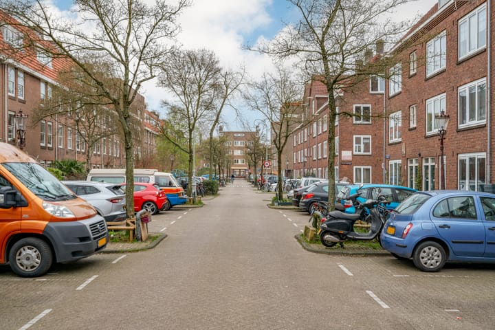 Foto 36 van Willem Passtoorsstraat 2-H