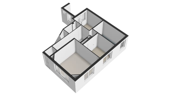 Foto 38 van Willem Passtoorsstraat 2-H