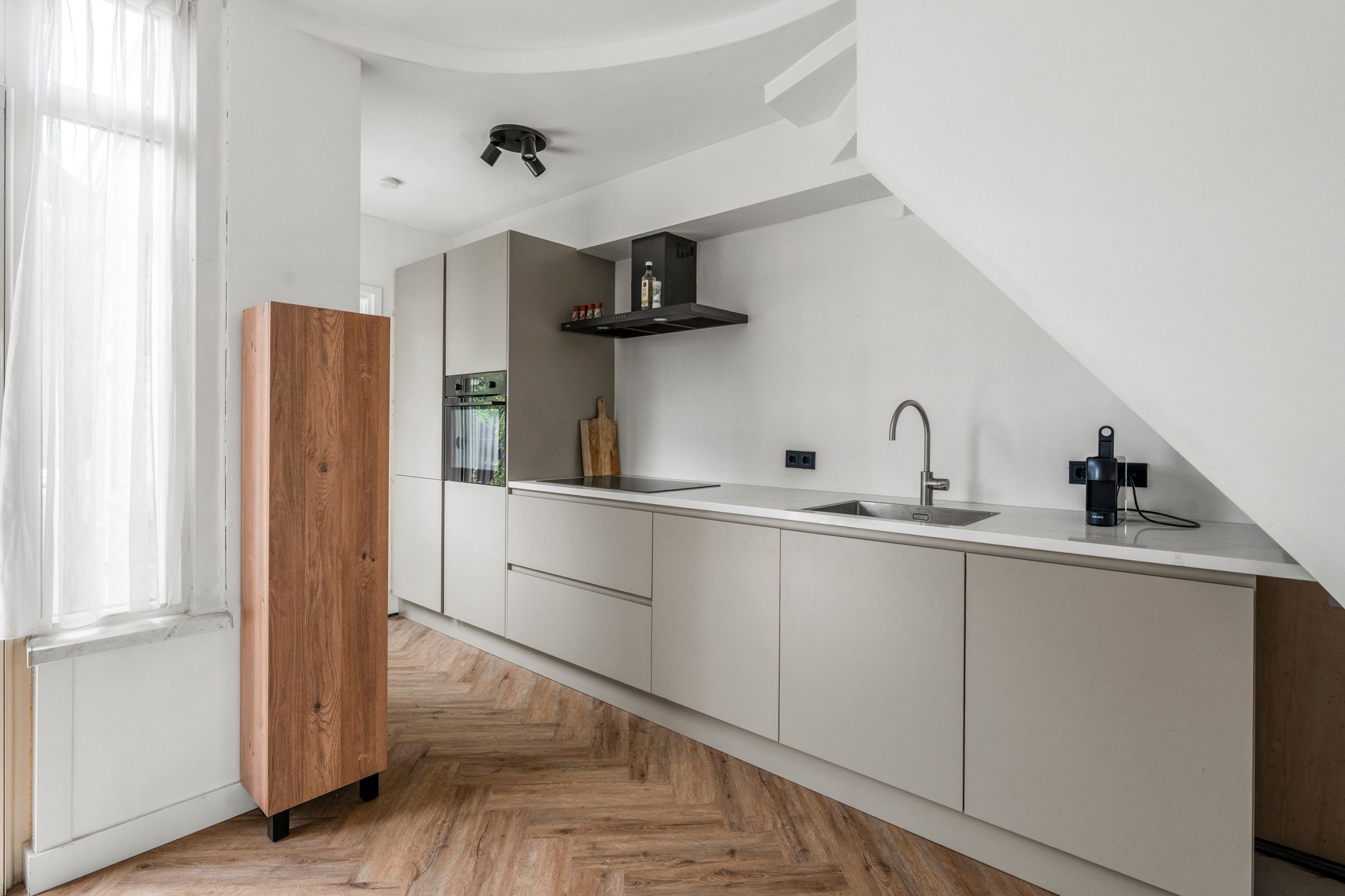 Foto 3 van Voltastraat 11