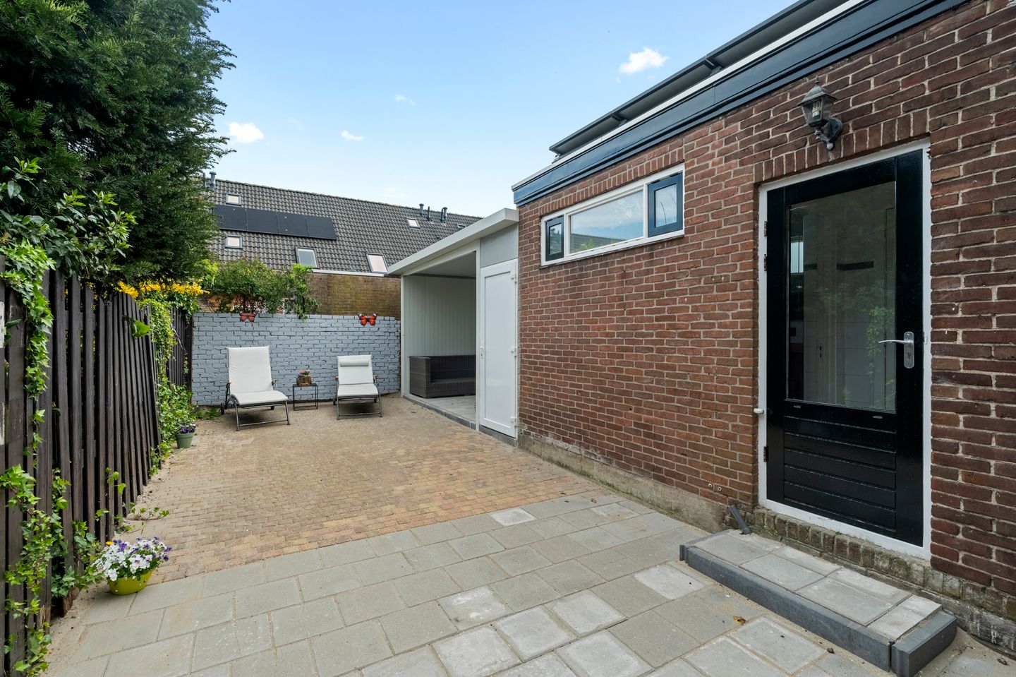 Foto 4 van Voltastraat 11