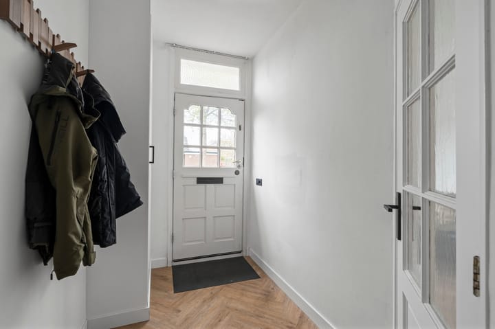 Foto 5 van Voltastraat 11