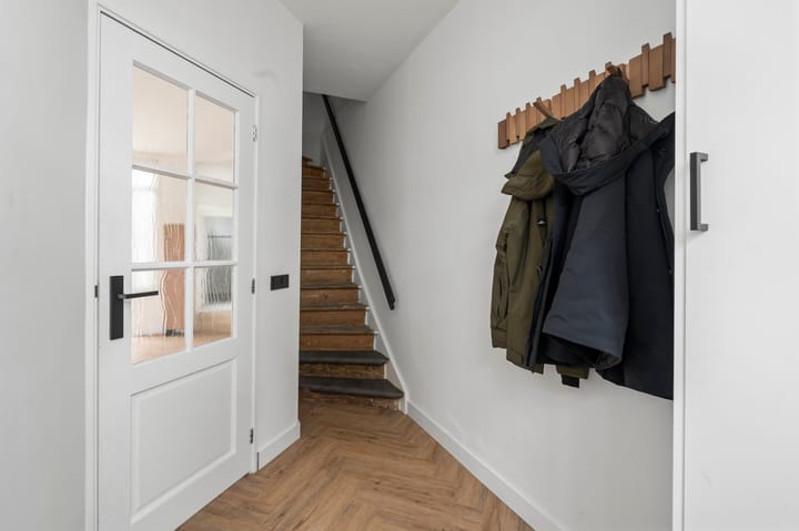 Foto 6 van Voltastraat 11