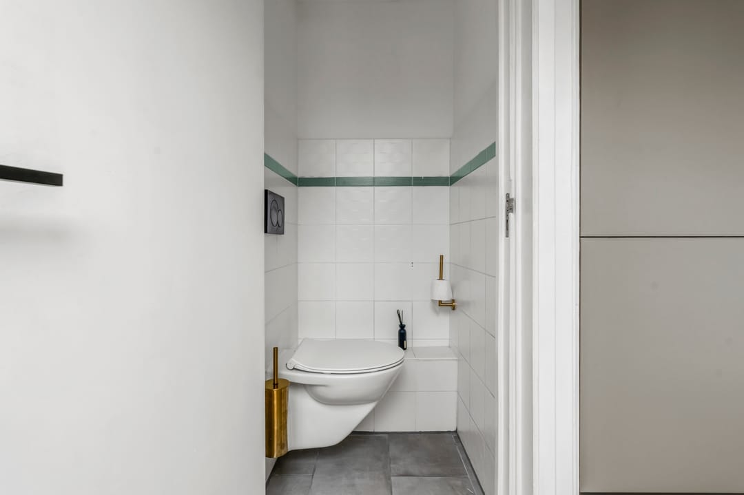 Foto 7 van Voltastraat 11