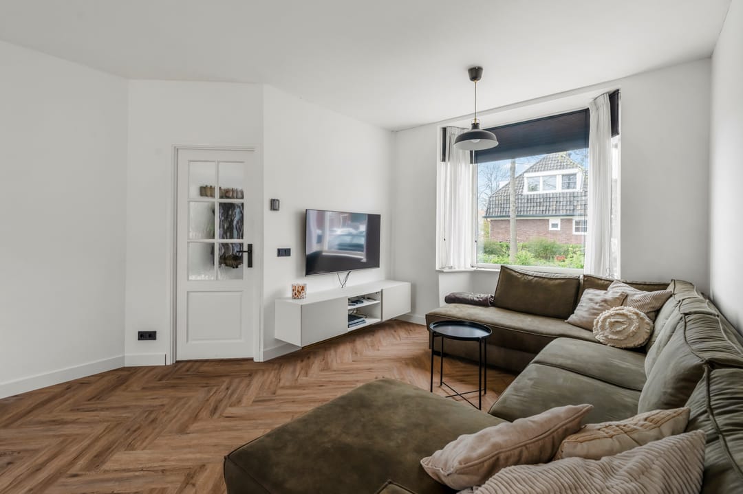 Foto 8 van Voltastraat 11