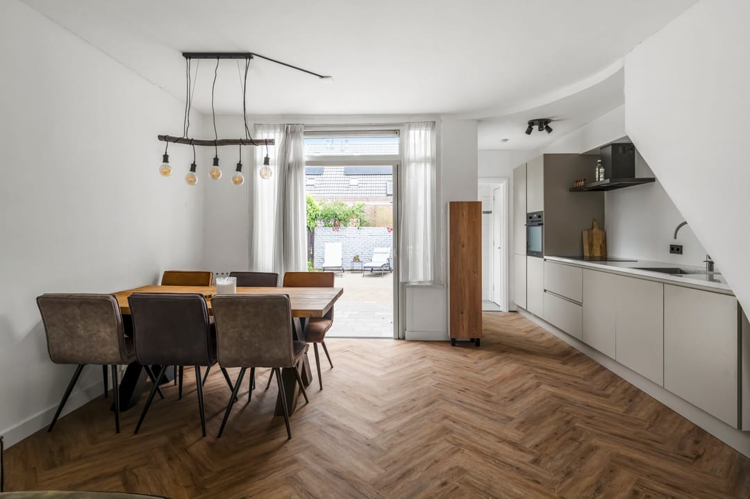 Foto 11 van Voltastraat 11