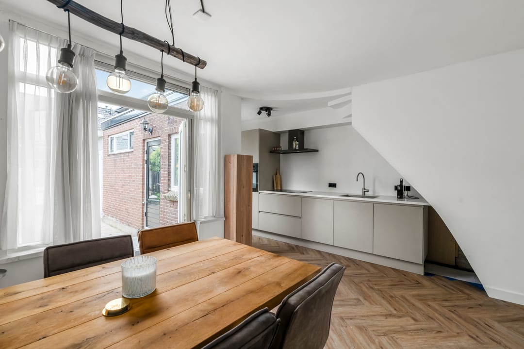 Foto 13 van Voltastraat 11