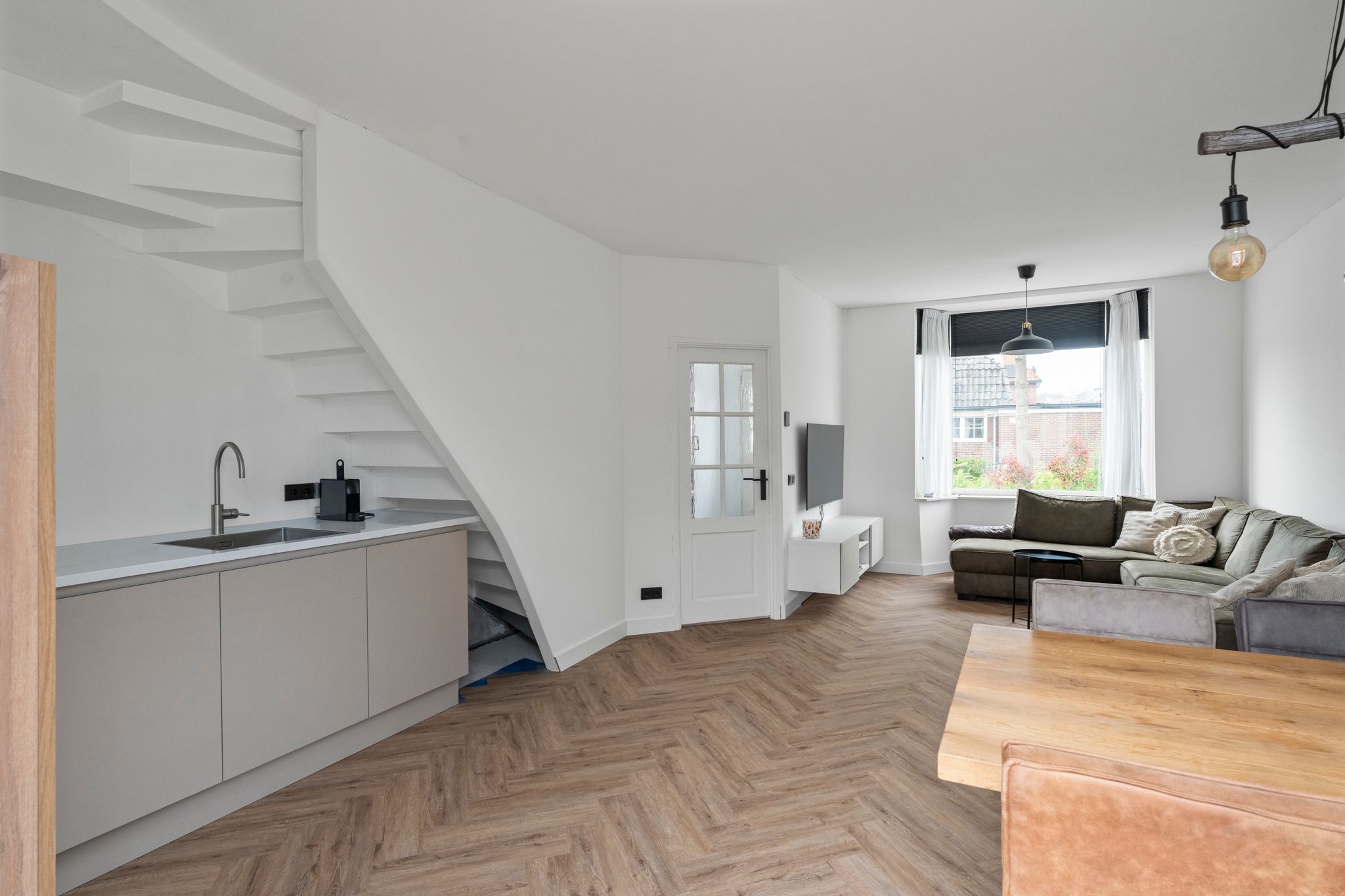 Foto 18 van Voltastraat 11