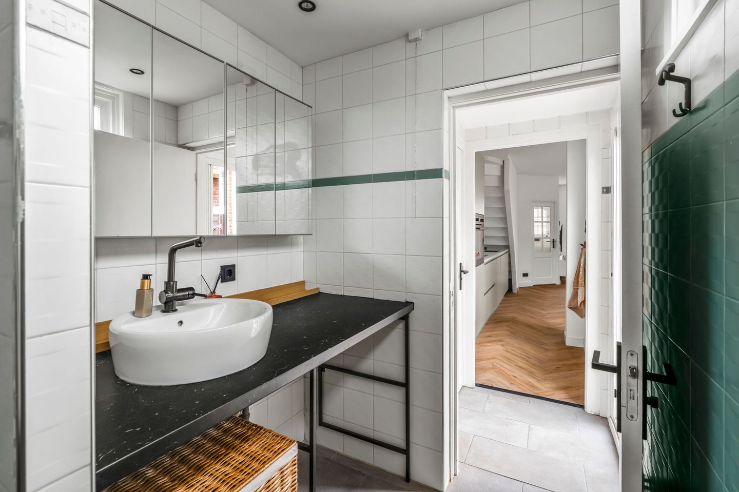 Foto 20 van Voltastraat 11