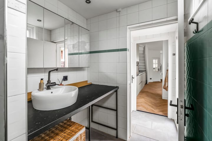 Foto 20 van Voltastraat 11