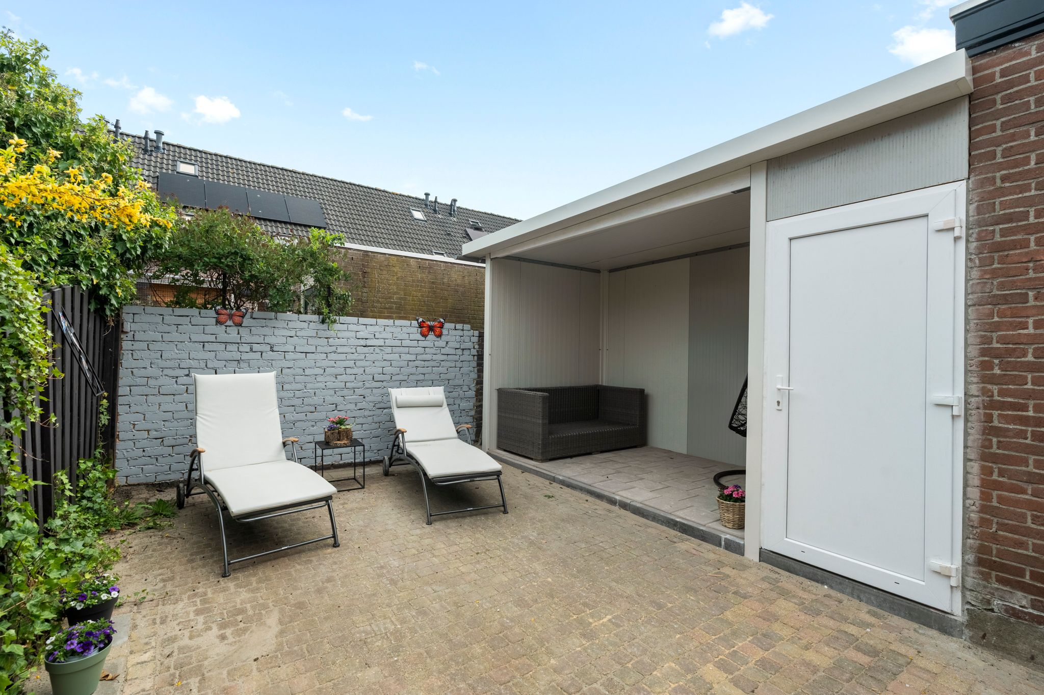 Foto 30 van Voltastraat 11