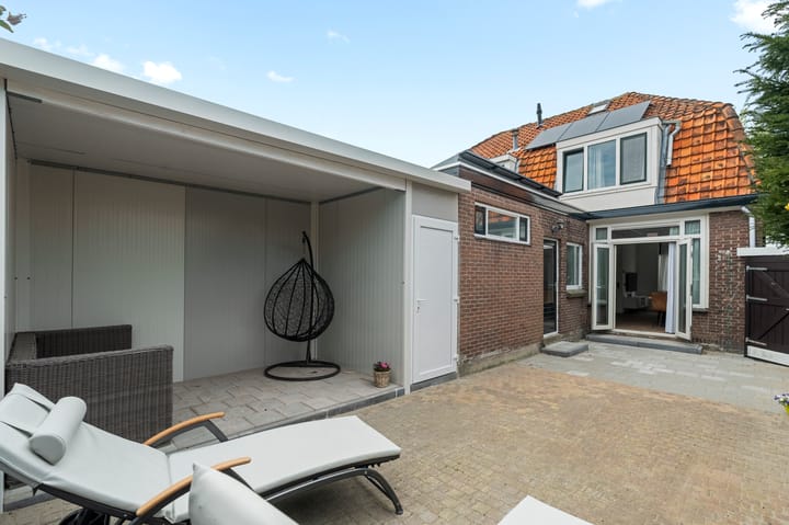 Foto 32 van Voltastraat 11