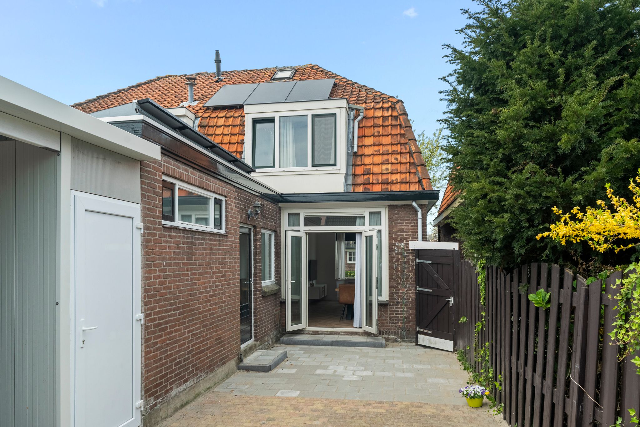 Foto 33 van Voltastraat 11