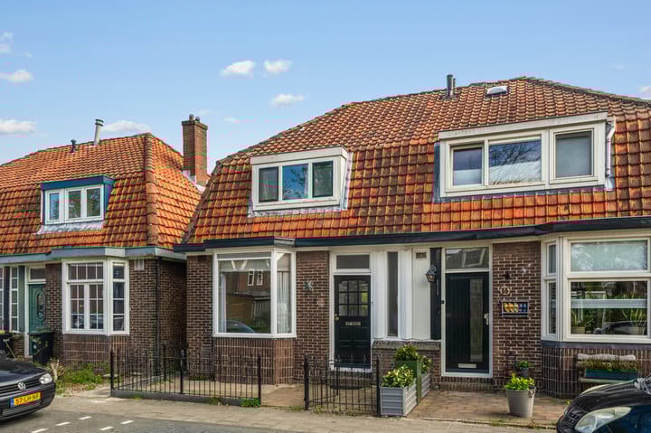 Foto 34 van Voltastraat 11