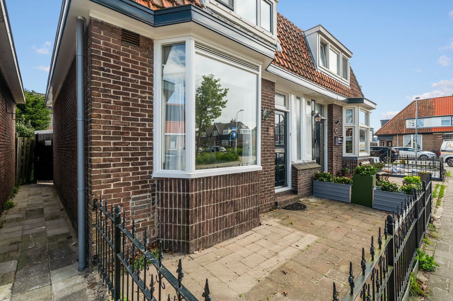 Foto 35 van Voltastraat 11