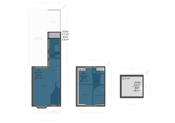 Foto 38 van Voltastraat 11