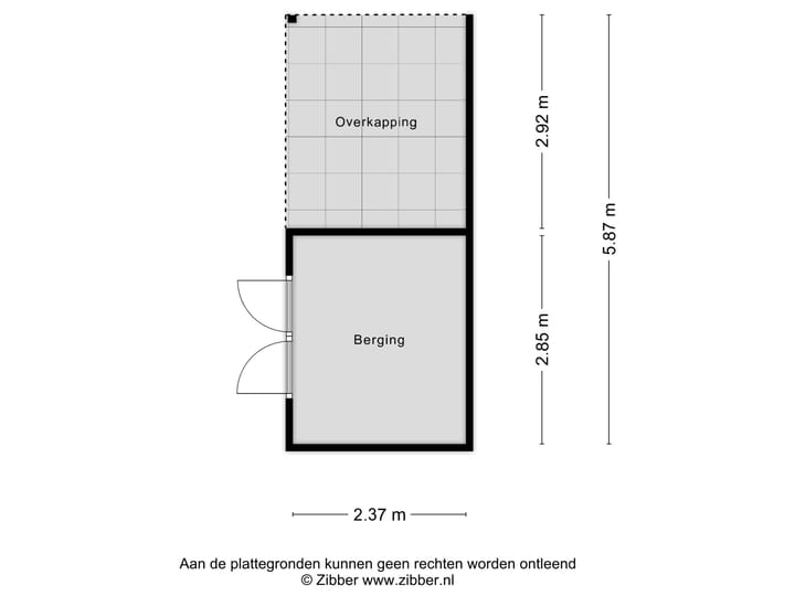 Foto 58 van Schout van Keppelpad 16