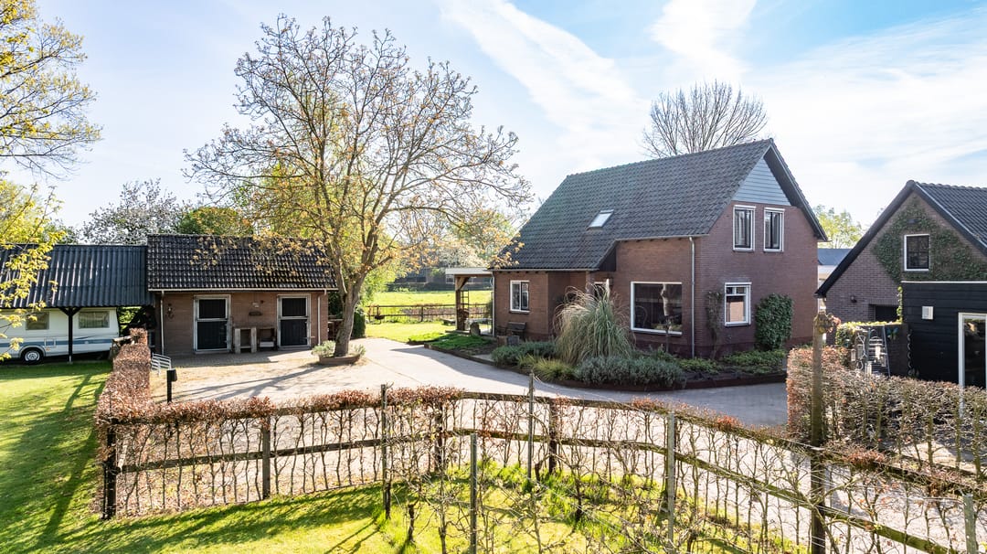 Foto 1 van Loordijk 30