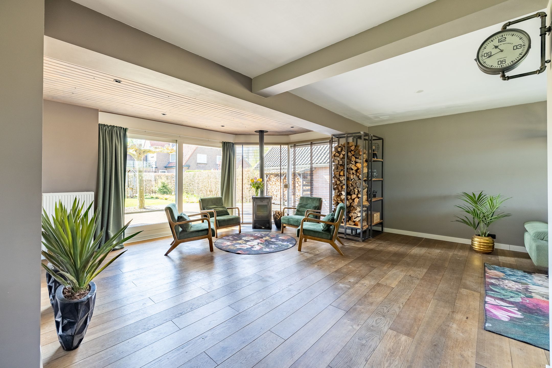 Foto 3 van Loordijk 30