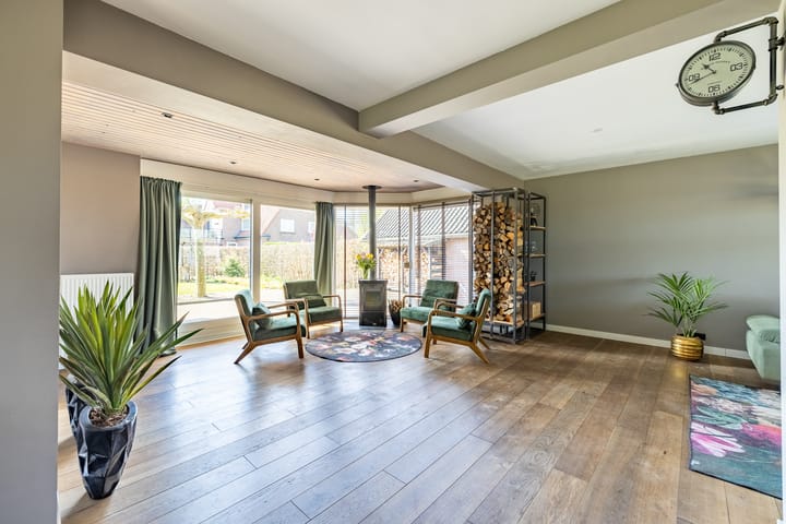 Foto 3 van Loordijk 30