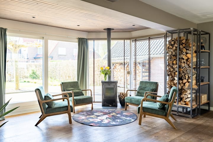 Foto 4 van Loordijk 30