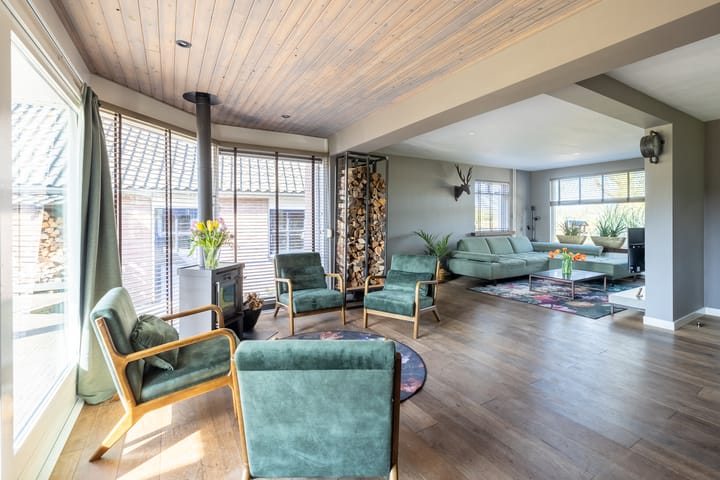 Foto 5 van Loordijk 30