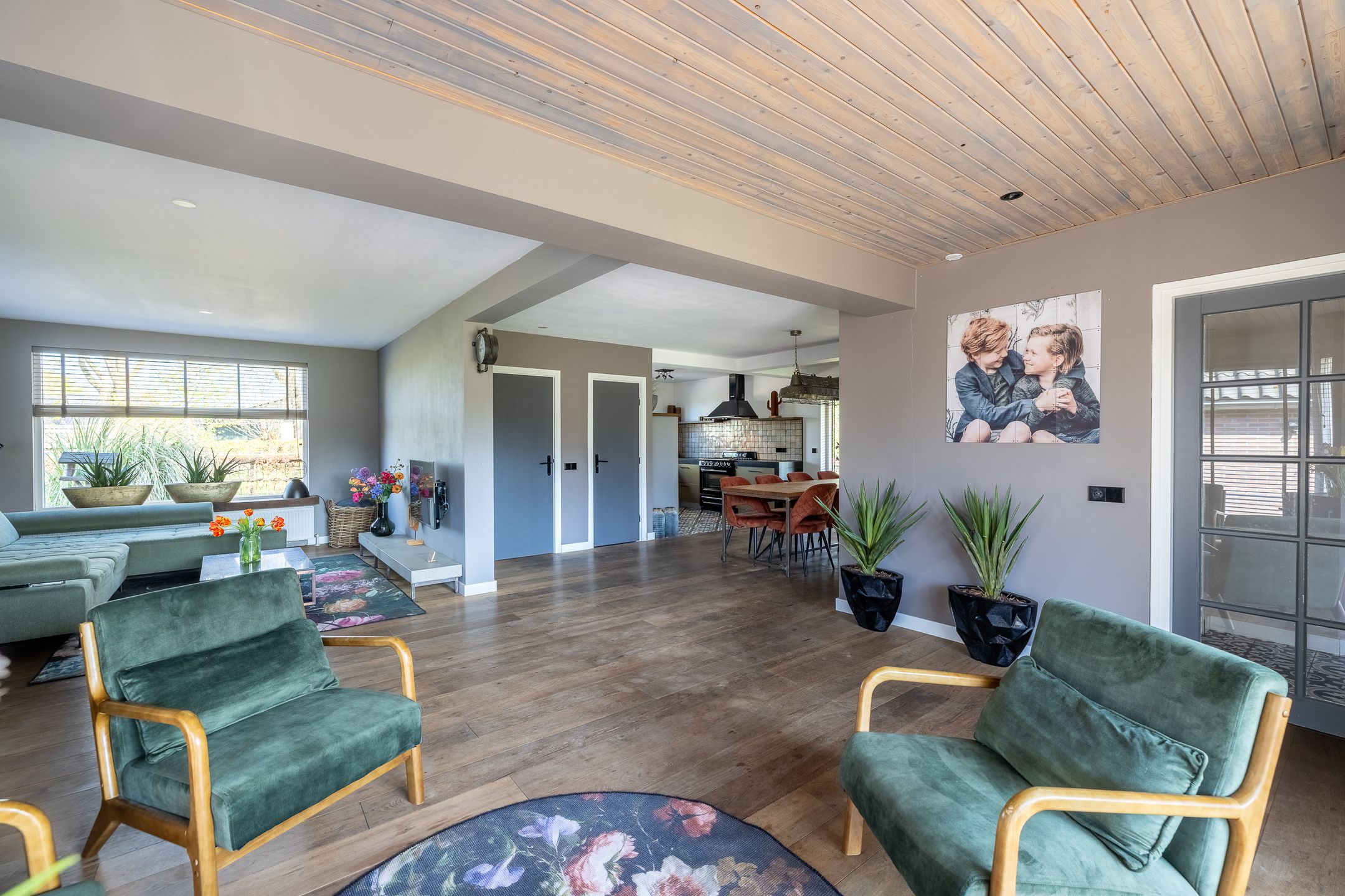 Foto 6 van Loordijk 30