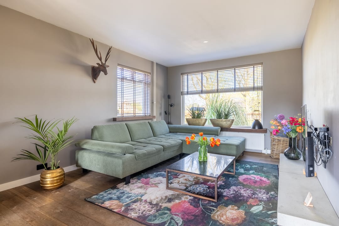 Foto 7 van Loordijk 30