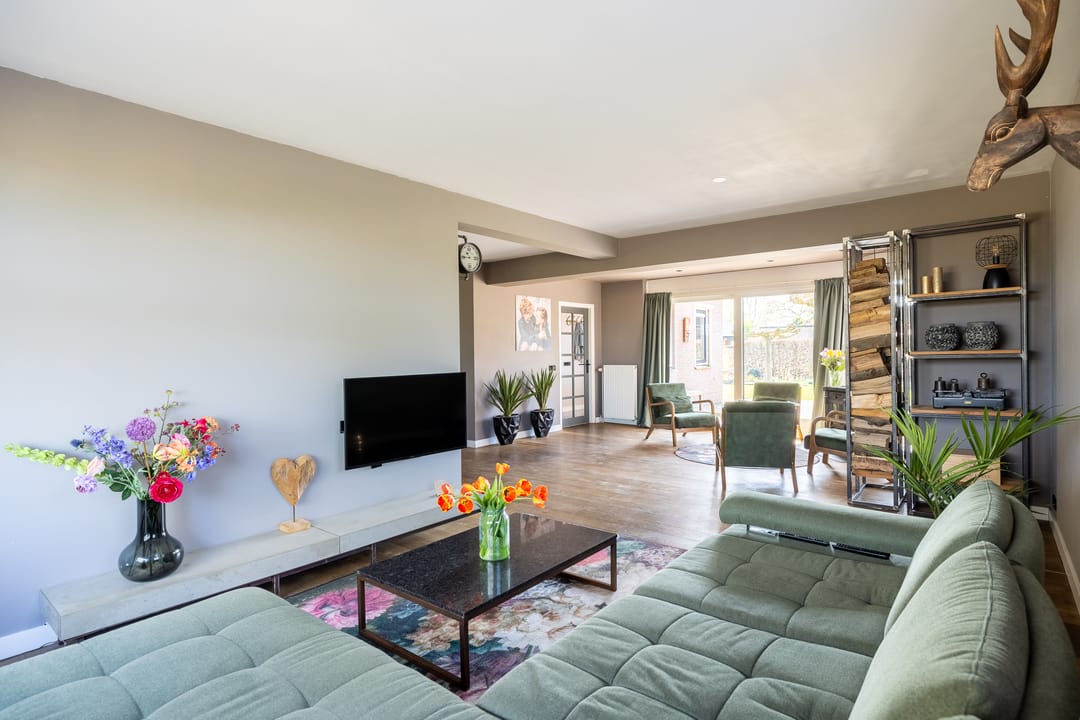 Foto 8 van Loordijk 30