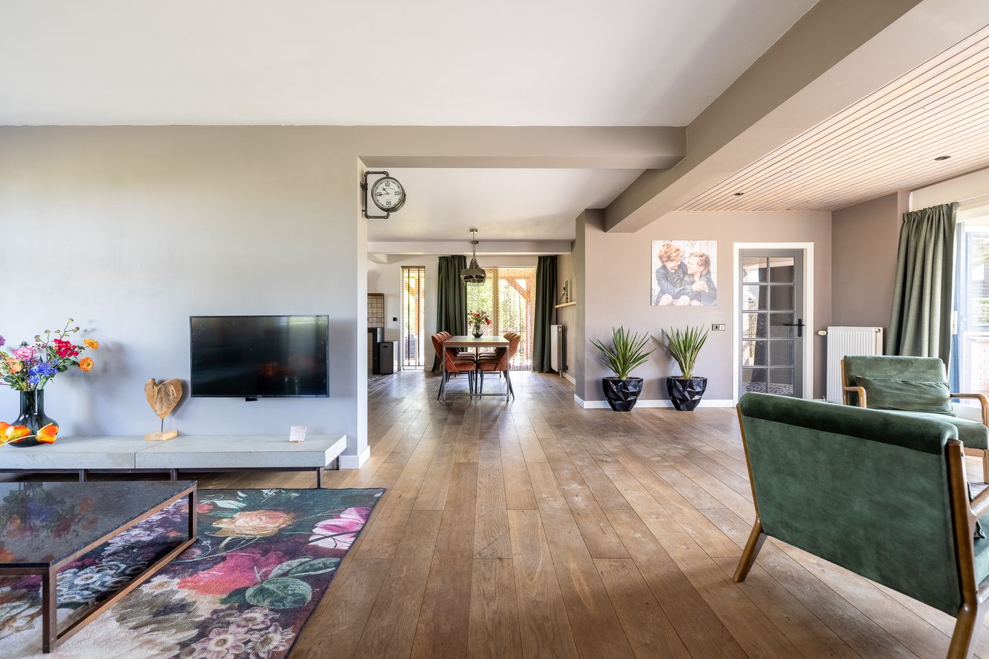 Foto 10 van Loordijk 30