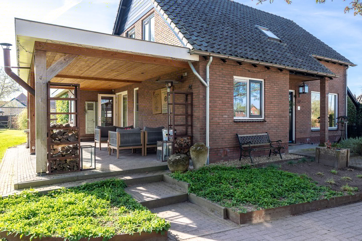 Foto 25 van Loordijk 30