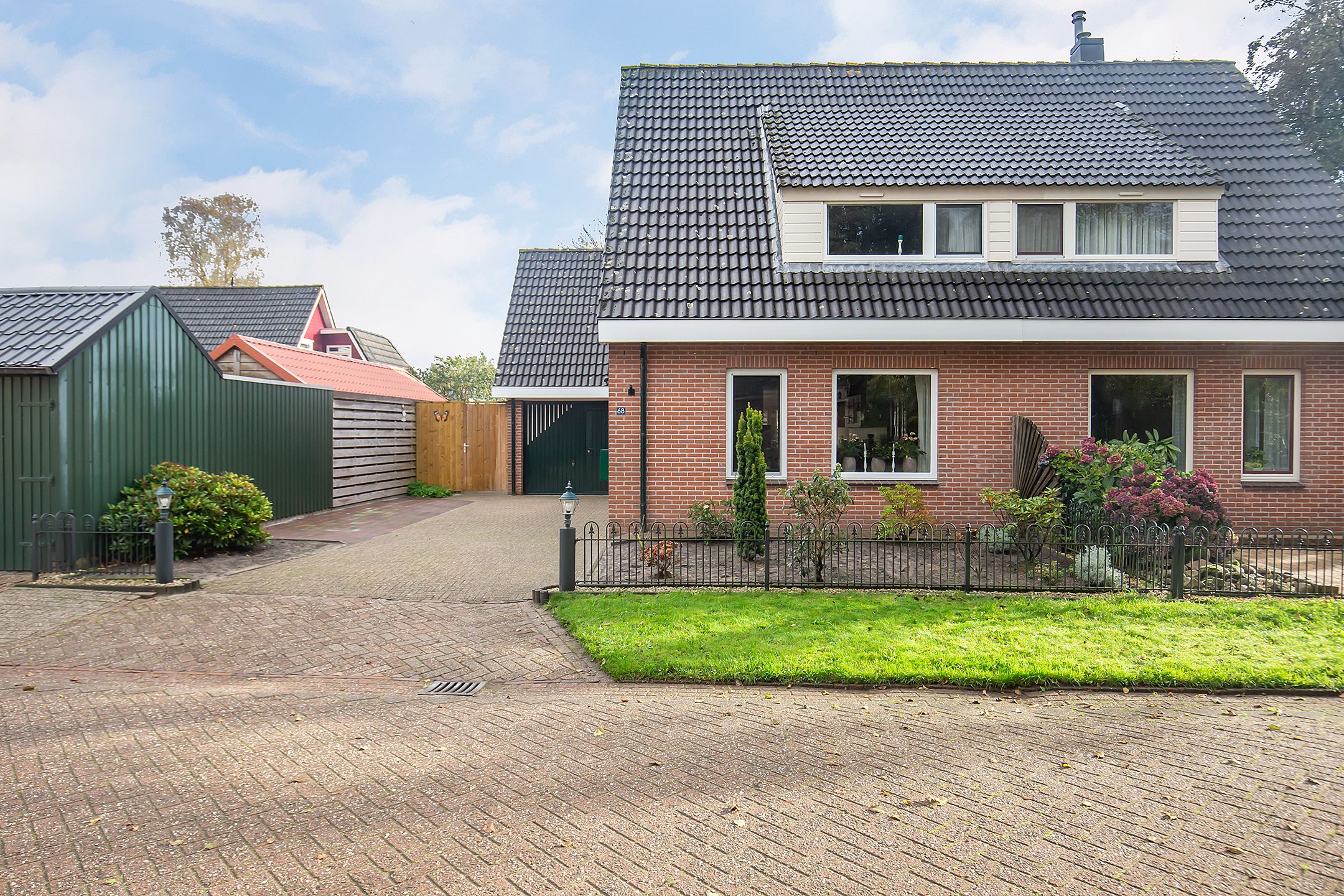 Foto 3 van Ljippenstâl 68